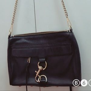 Rebecca minkoff MAC